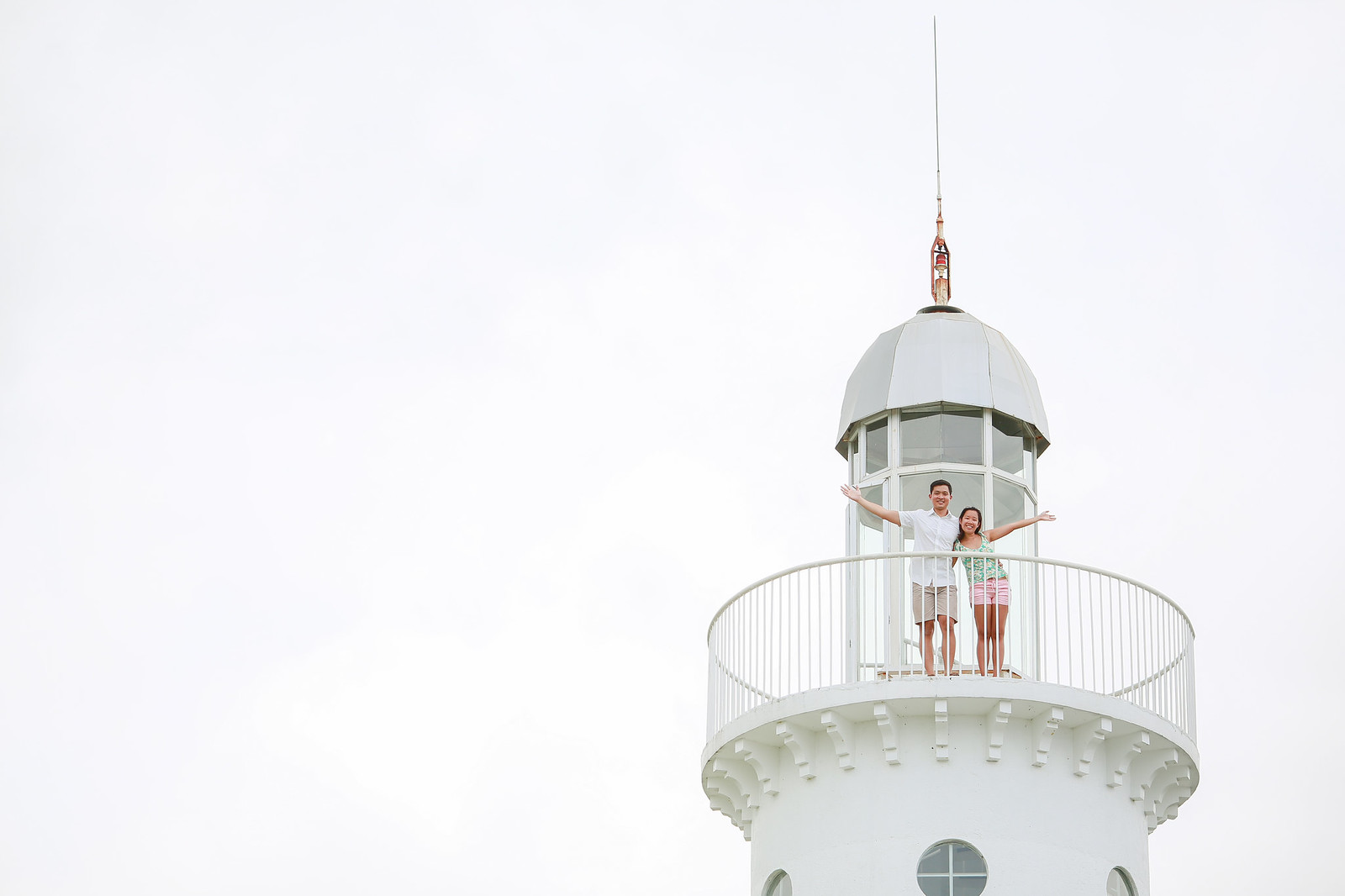 dumaguete proposal 24 - Dumaguete Wedding Proposal - Derrick & Martina