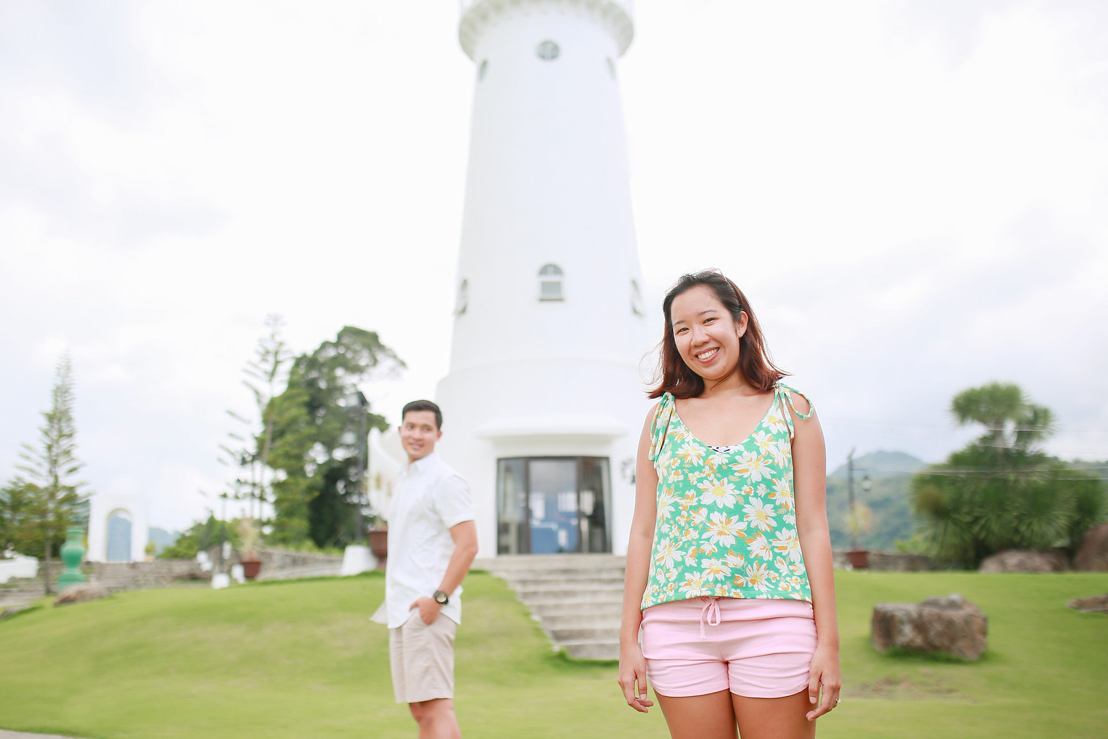 dumaguete proposal 25 - Dumaguete Wedding Proposal - Derrick & Martina