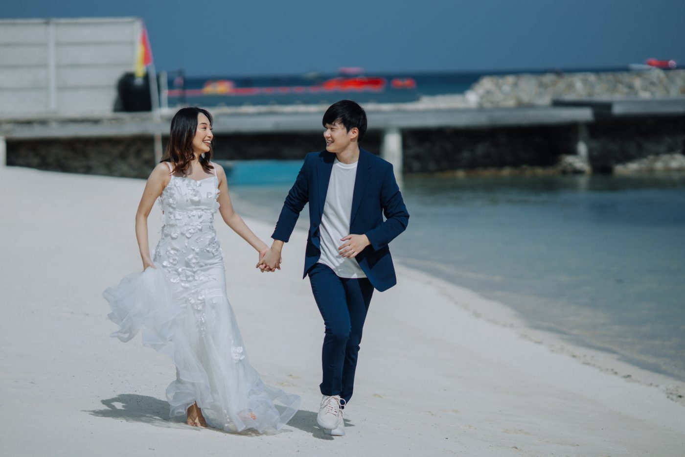 Costabella Resort Cebu Engagement