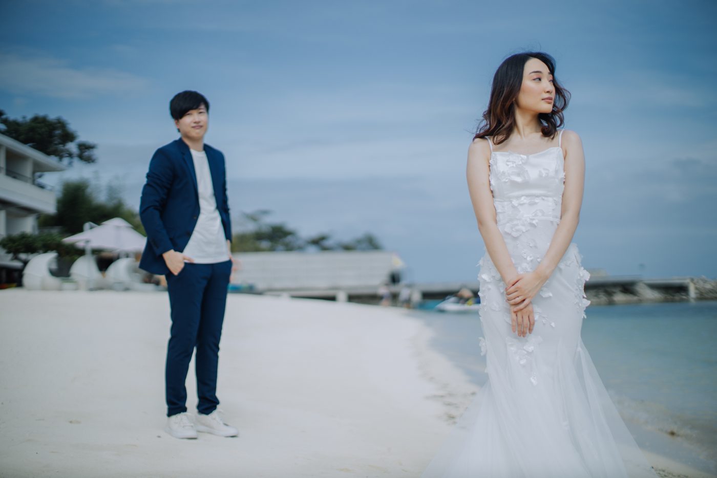 Costabella Resort Cebu Engagement