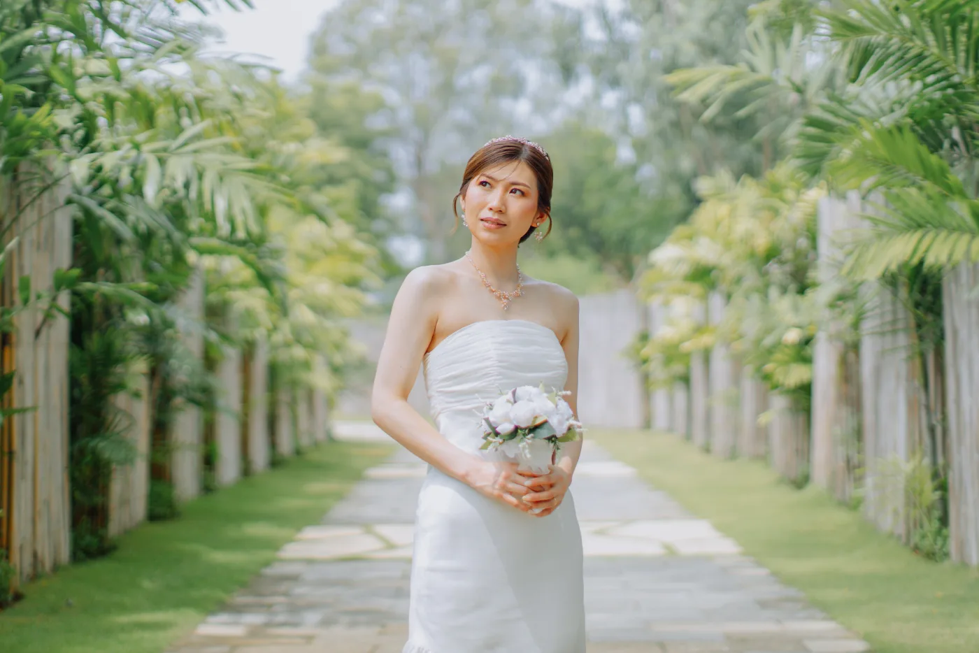 Mactan Newtown Cebu Pre-Wedding