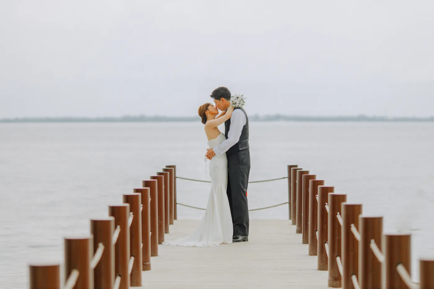 Mactan Newtown Pre-Wedding Cebu