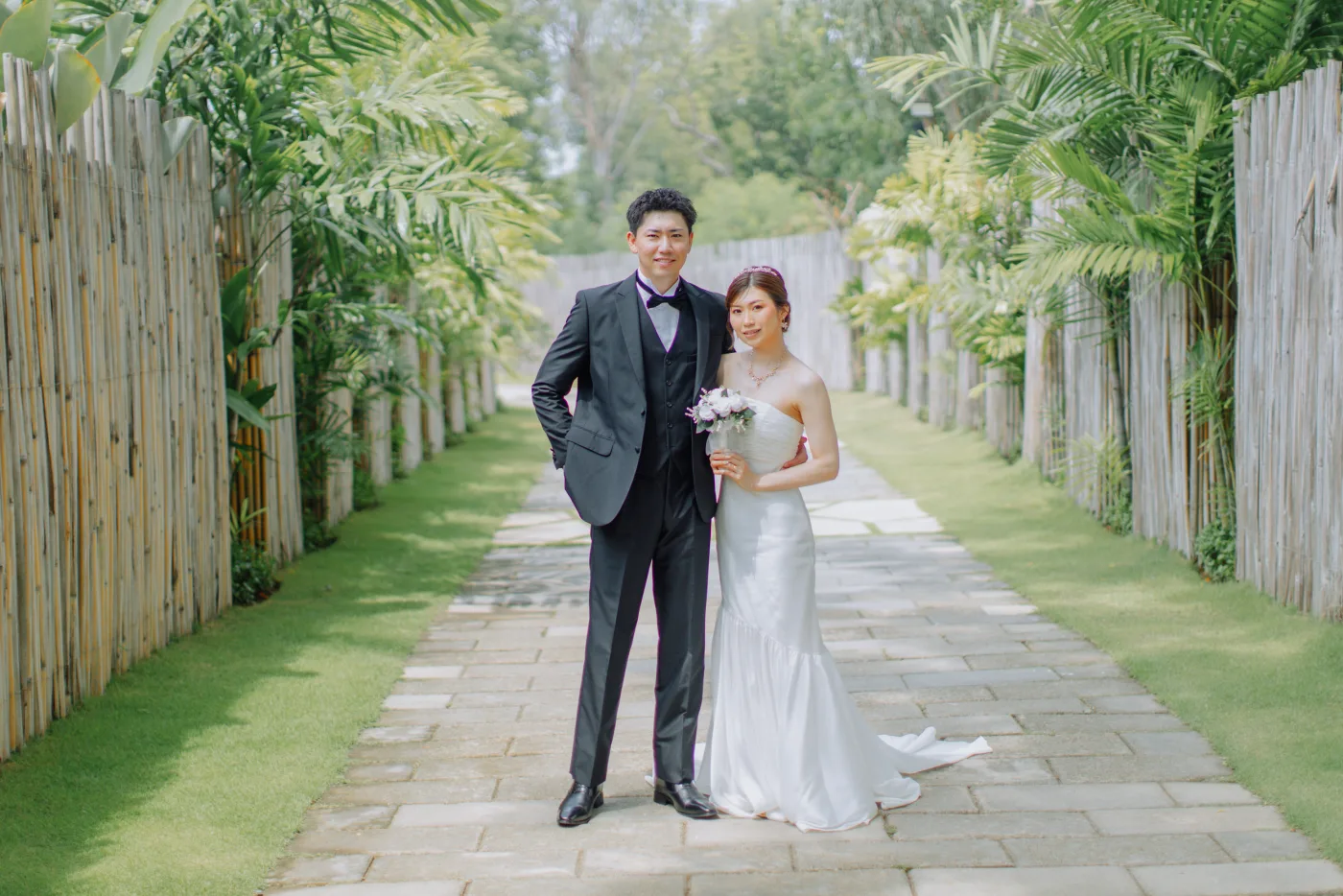 Mactan Newtown Cebu Pre-Wedding