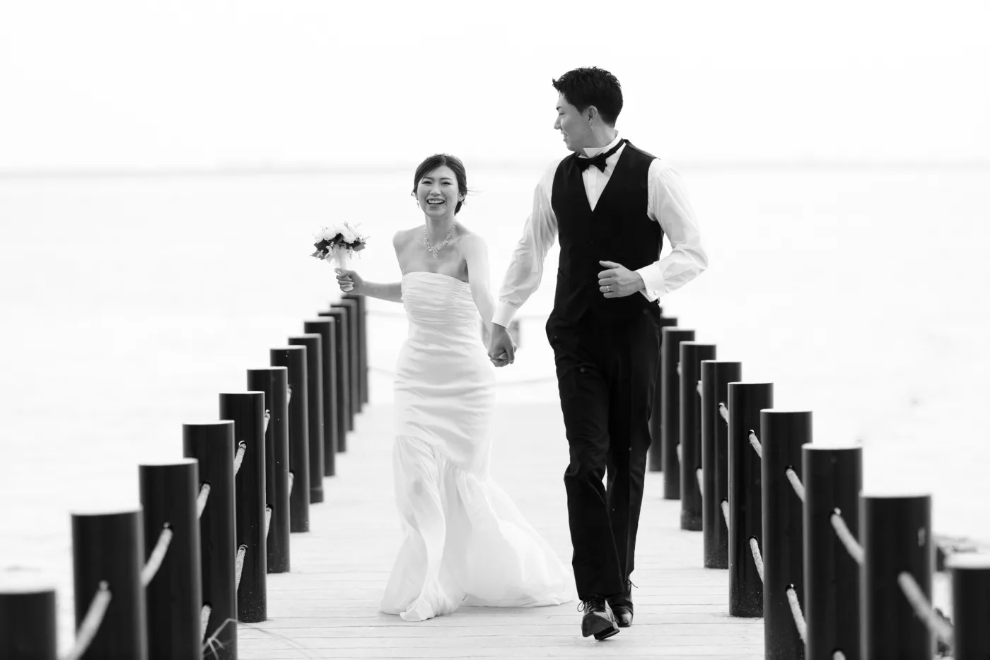 Mactan Newtown Pre-Wedding Cebu