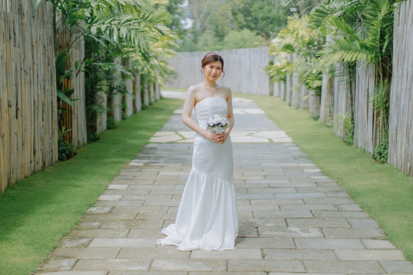 Mactan Newtown Cebu Pre-Wedding